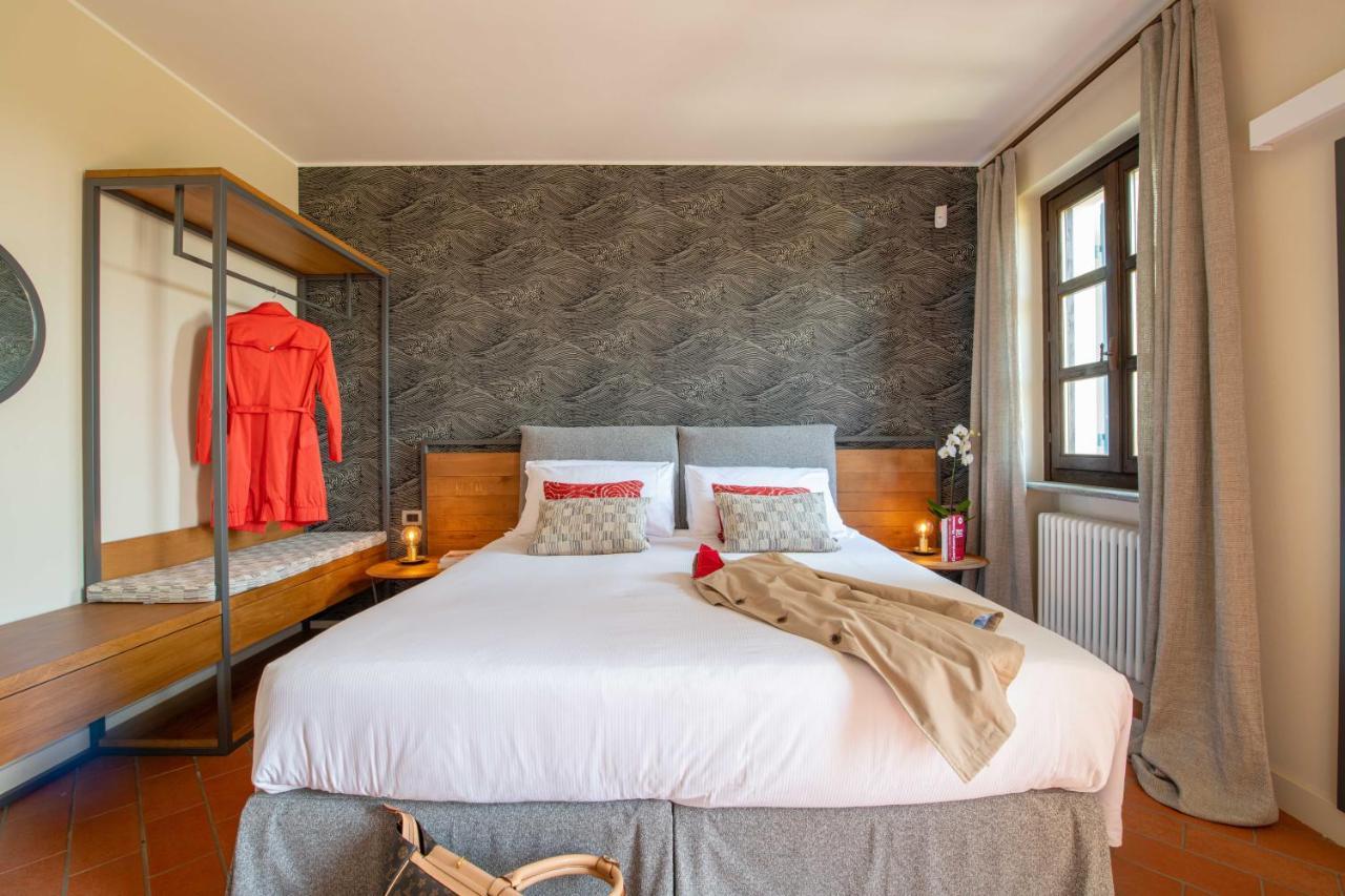 Braida Wine Resort Rocchetta Tanaro Luaran gambar